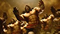 Pantallazo Arjun Street Fighter 6