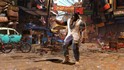 Pantallazo Arjun Street Fighter 6