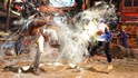 Pantallazo Arjun Street Fighter 6