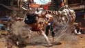 Pantallazo Arjun Street Fighter 6