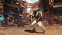 Pantallazo Arjun Street Fighter 6
