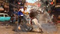Pantallazo Arjun Street Fighter 6