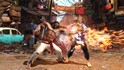 Pantallazo Arjun Street Fighter 6