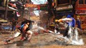 Pantallazo Arjun Street Fighter 6