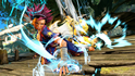 Pantallazo yasmine Street Fighter 6