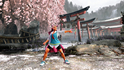 Pantallazo yasmine Street Fighter 6