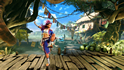 Pantallazo yasmine Street Fighter 6