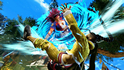 Pantallazo yasmine Street Fighter 6