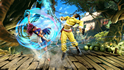 Pantallazo yasmine Street Fighter 6