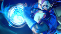 Pantallazo yasmine Street Fighter 6
