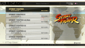 Pantallazo Street Fighter V: Arcade Edition