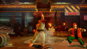 Pantallazo Street Fighter V: Arcade Edition