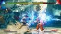 Pantallazo Street Fighter V: Arcade Edition