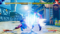 Pantallazo Street Fighter V: Arcade Edition