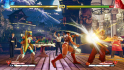 Pantallazo Street Fighter V: Arcade Edition