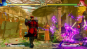 Pantallazo Street Fighter V: Arcade Edition