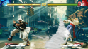 Pantallazo Street Fighter V: Arcade Edition
