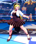 DLC Capcom Pro Tour 2016