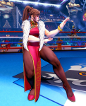 DLC Capcom Pro Tour 2016