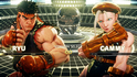 Pantallazo Capcom Pro Tour 2019