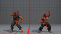 Pantallazo Capcom Pro Tour 2019