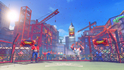 Pantallazo Capcom Pro Tour 2019