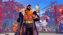 Pantallazo Capcom Pro Tour 2019