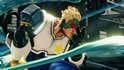 Pantallazo Nash Captain Commando SFV: AE