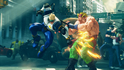 Pantallazo Nash Captain Commando SFV: AE
