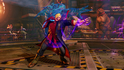 Pantallazo Ed como Nero SFV: AE