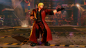 Pantallazo Ken como Dante SFV: AE