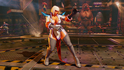 Pantallazo Laura como Gloria SFV: AE