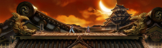 DLC Castillo Suzaku