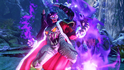 Pantallazo M. Bison Astaroth SFV: AE