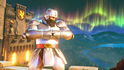 Pantallazo Ryu Arthur SFV: AE