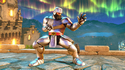 Pantallazo Ryu Arthur SFV: AE