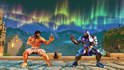 Pantallazo Ryu Arthur SFV: AE