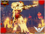 Traje Premium Cammy Halloween 2016