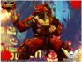 Traje Premium Ryu Halloween 2016
