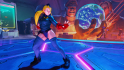 Traje Premium Cammy
