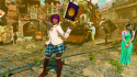 Traje Premium Menat