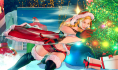 Traje Premium Karin Navidad 2016