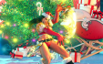 Traje Premium Laura Navidad 2016