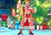 Traje Premium R. Mika Navidad 2016