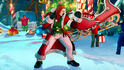 Traje Premium Cody Navidad 2018