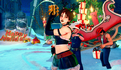 Traje Premium Sakura Navidad 2018