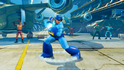 Pantallazo Crossover Costume SFV