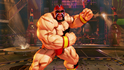 Pantallazo The Gief SFV