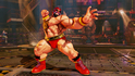 Pantallazo The Gief SFV