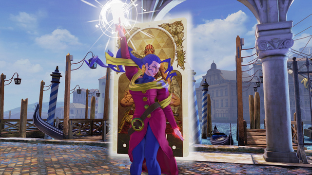 Anuncio Rose SFV: CE
